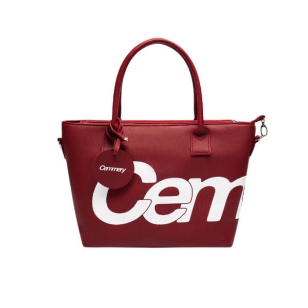  TÚI TOTE CEMMERY - MONO TOTE BAG 