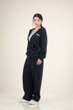 ÁO KHOÁC NỈ CEMMERY - FLEECE HOODIE 