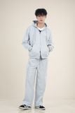  ÁO KHOÁC NỈ CEMMERY - FLEECE HOODIE 