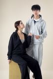  ÁO KHOÁC NỈ CEMMERY - FLEECE HOODIE 
