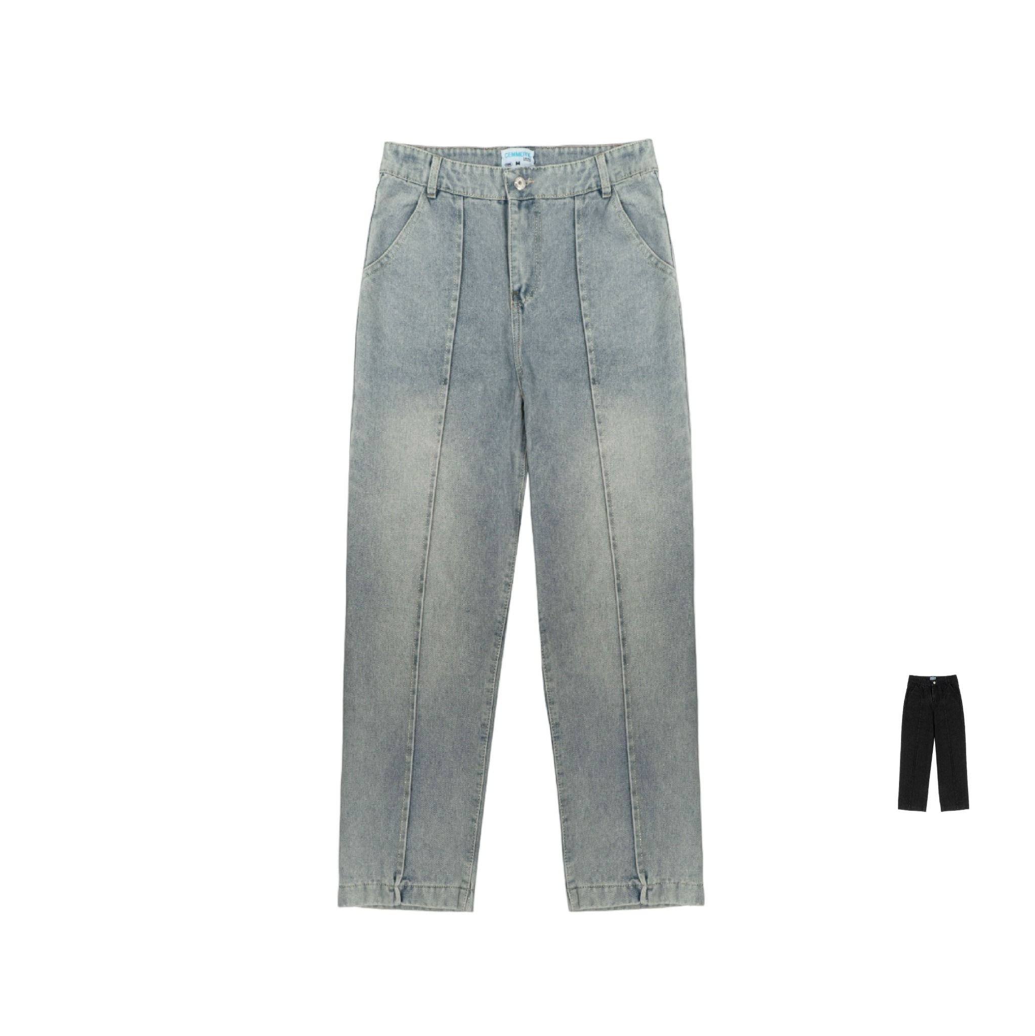  QUẦN JEANS CEMMERY - PULL 