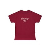  ÁO BABY TEE CEMMERY - RIBBON 