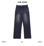  LINE JEANS 