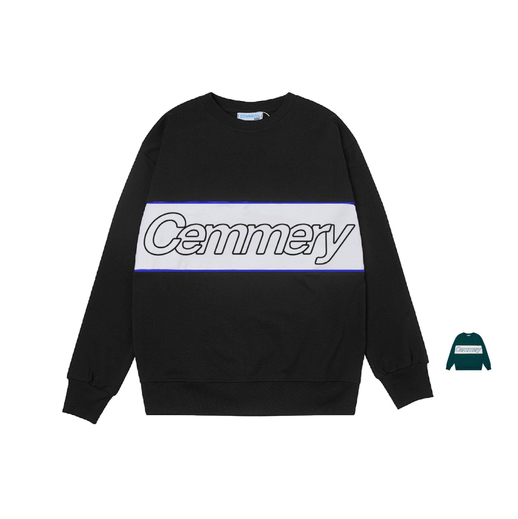  ÁO SWEATER CEMMERY - WINTRY 