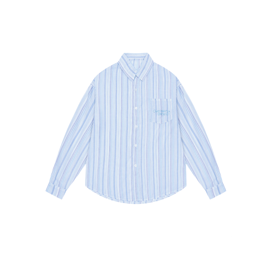  SƠ MI TAY DÀI CEMMERY - SUGARY SHIRT 