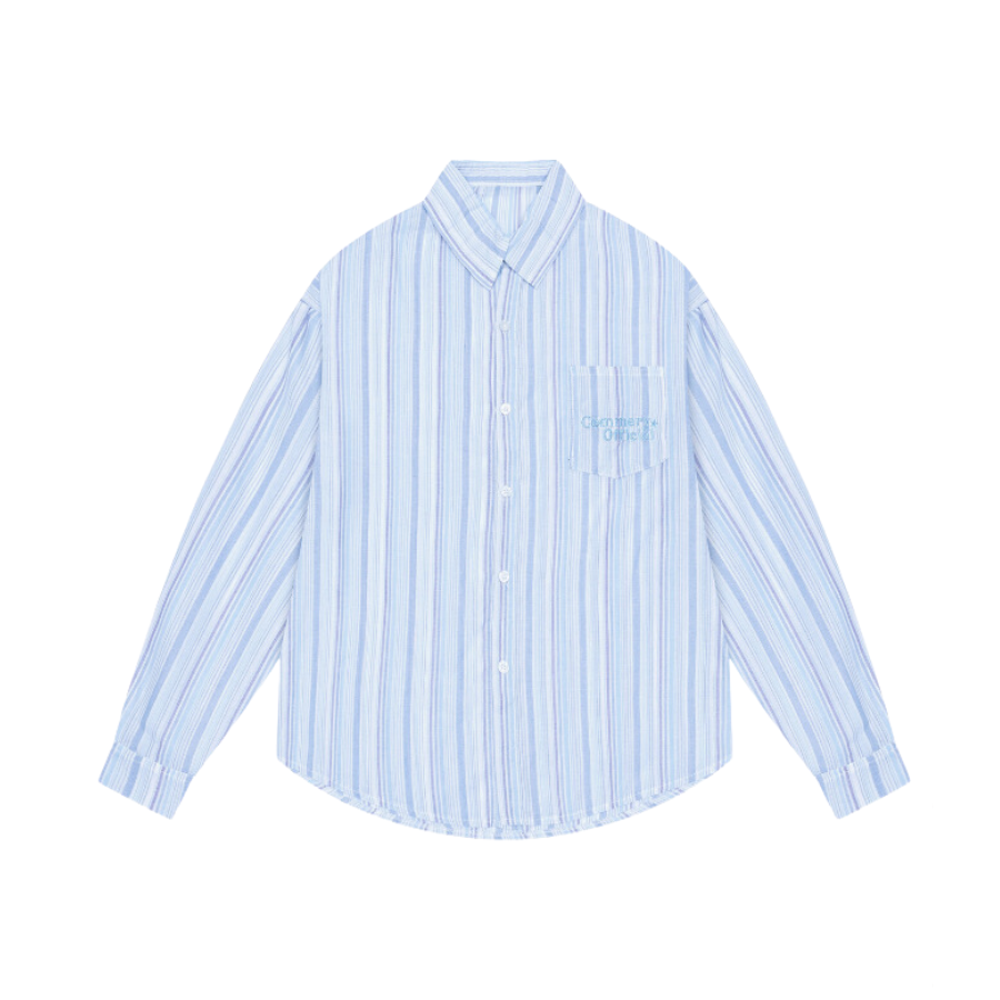  SƠ MI TAY DÀI CEMMERY - SUGARY SHIRT 