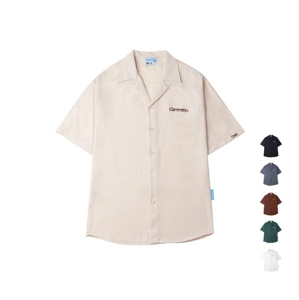  ÁO SƠ MI CEMMERY - TIDY SHIRT 