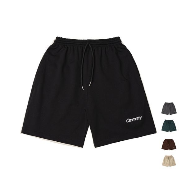  QUẦN SHORT CEMMERY - VITAL 