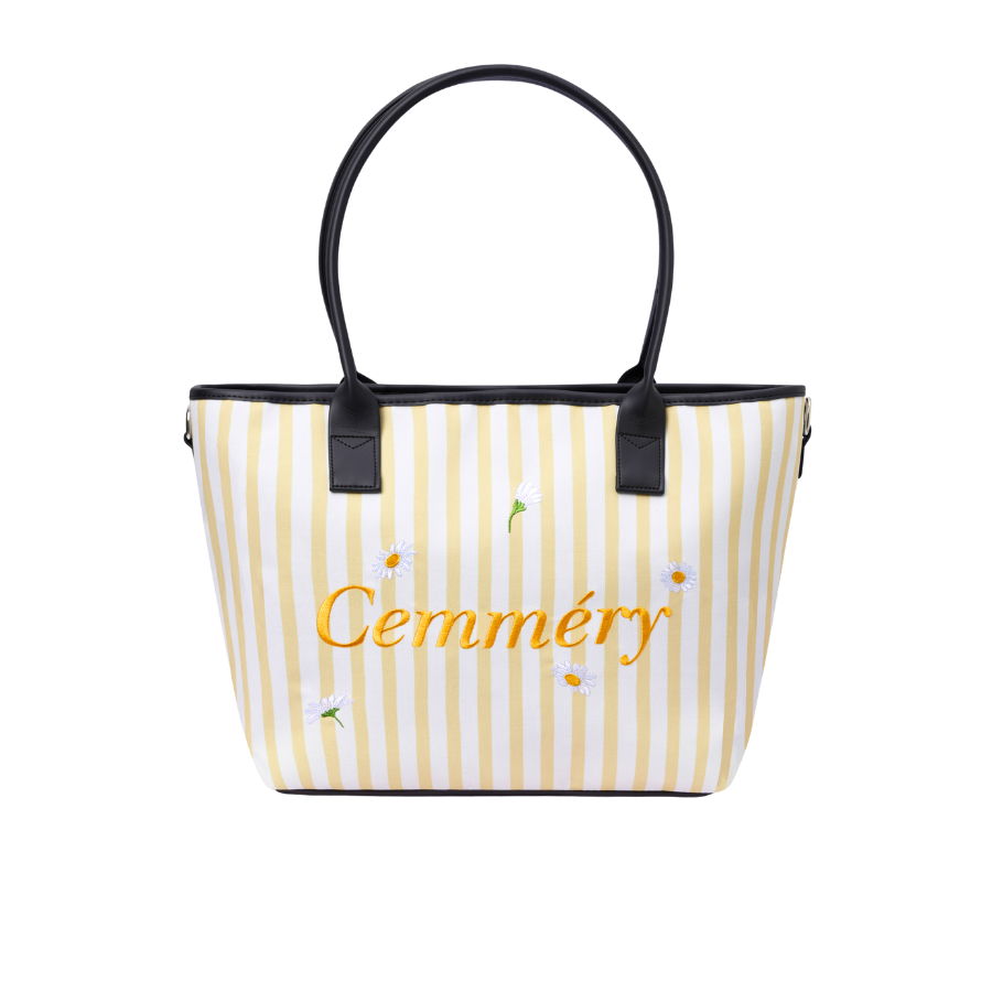  TÚI TOTE CEMMERY - SUMMERY 