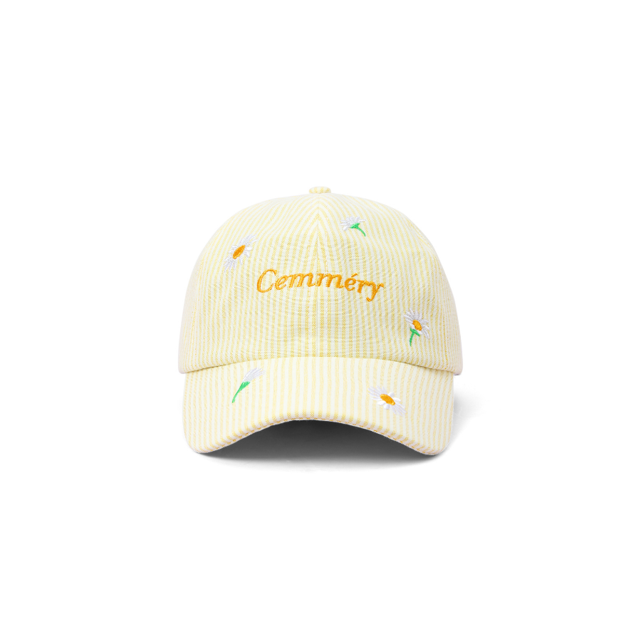  NÓN LƯỠI TRAI CEMMERY - SUMMERY 