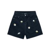  QUẦN JEANS CEMMERY - DAISY SHORT 