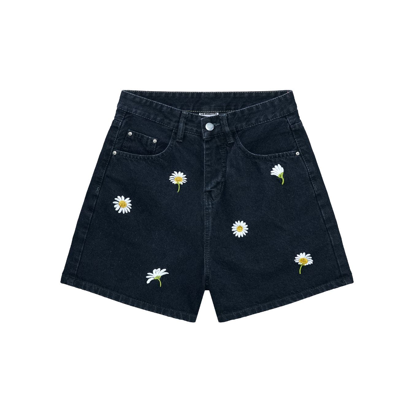  QUẦN JEANS CEMMERY - DAISY SHORT 