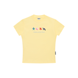  ÁO BABY TEE CEMMERY - OCEAN 