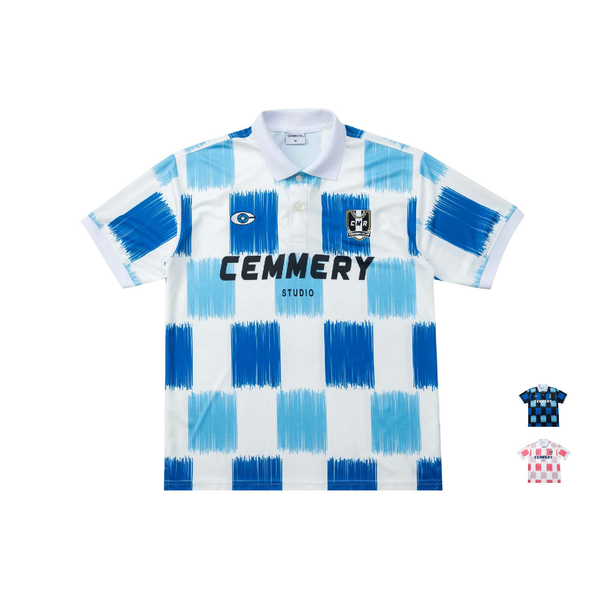  ÁO THUN POLO CEMMERY - BALL 