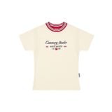  ÁO BABY TEE CEMMERY - BLOOM 