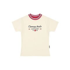 ÁO BABY TEE CEMMERY - BLOOM