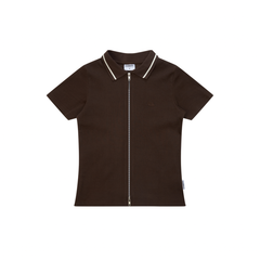 ÁO BABY POLO CEMMERY - TWIN ZIP