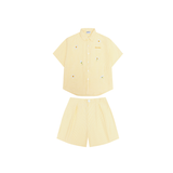  SET SƠ MI CEMMERY - SUMMERY 