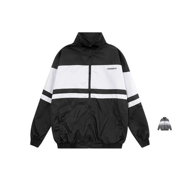  ÁO KHOÁC CEMMERY - WHISK JACKET 