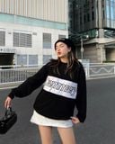  ÁO SWEATER CEMMERY - WINTRY 
