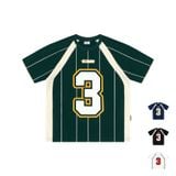  SOFTBALL TEE 4 MÀU 