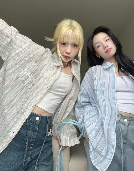  SƠ MI TAY DÀI CEMMERY - SUGARY SHIRT 