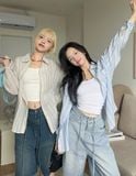  SƠ MI TAY DÀI CEMMERY - SUGARY SHIRT 