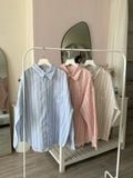  SƠ MI TAY DÀI CEMMERY - SUGARY SHIRT 