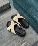  DÉP QUAI CHÉO CEMMERY - CROSS SANDALS 