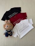  ÁO BABY TEE CEMMERY - MONEY QUEEN 