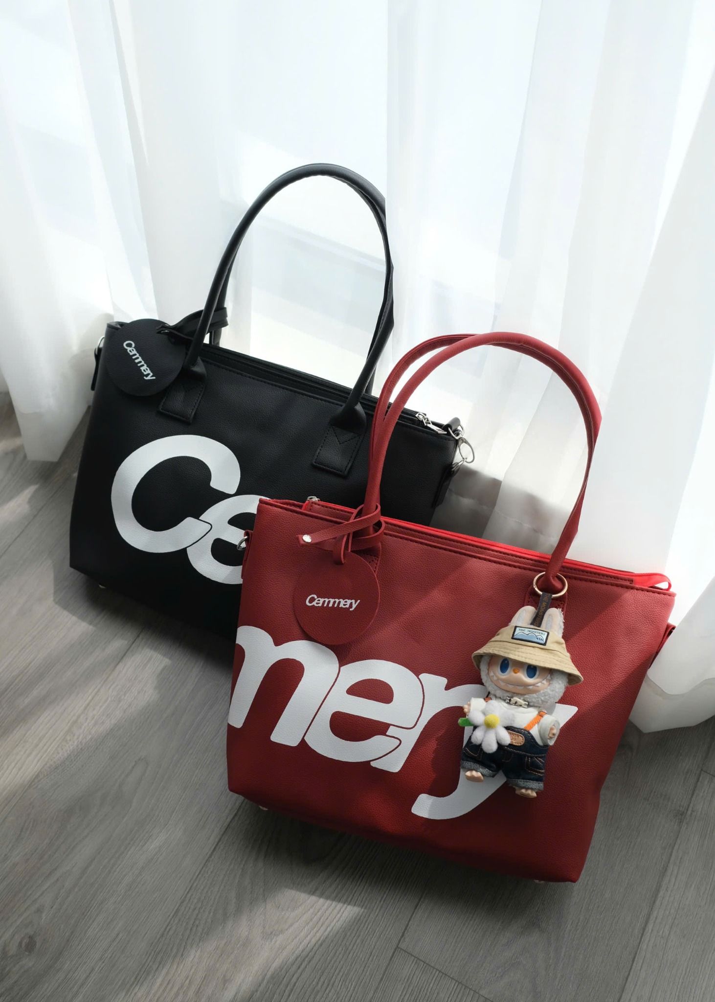  TÚI TOTE CEMMERY - MONO TOTE BAG 