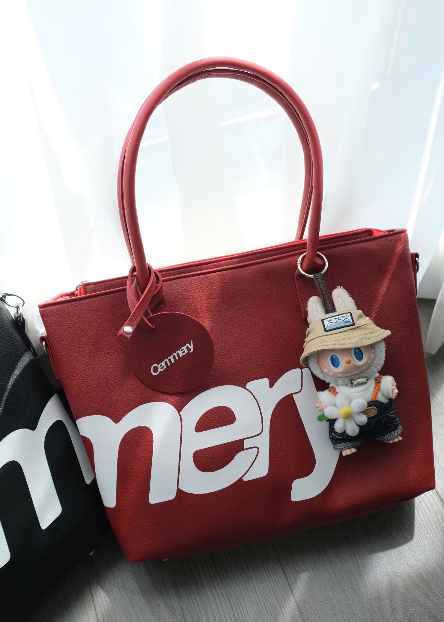  TÚI TOTE CEMMERY - MONO TOTE BAG 
