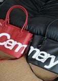  TÚI TOTE CEMMERY - MONO TOTE BAG 