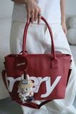  TÚI TOTE CEMMERY - MONO TOTE BAG 