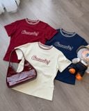  ÁO BABY TEE CEMMERY - CEMMIE 