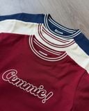  ÁO BABY TEE CEMMERY - CEMMIE 