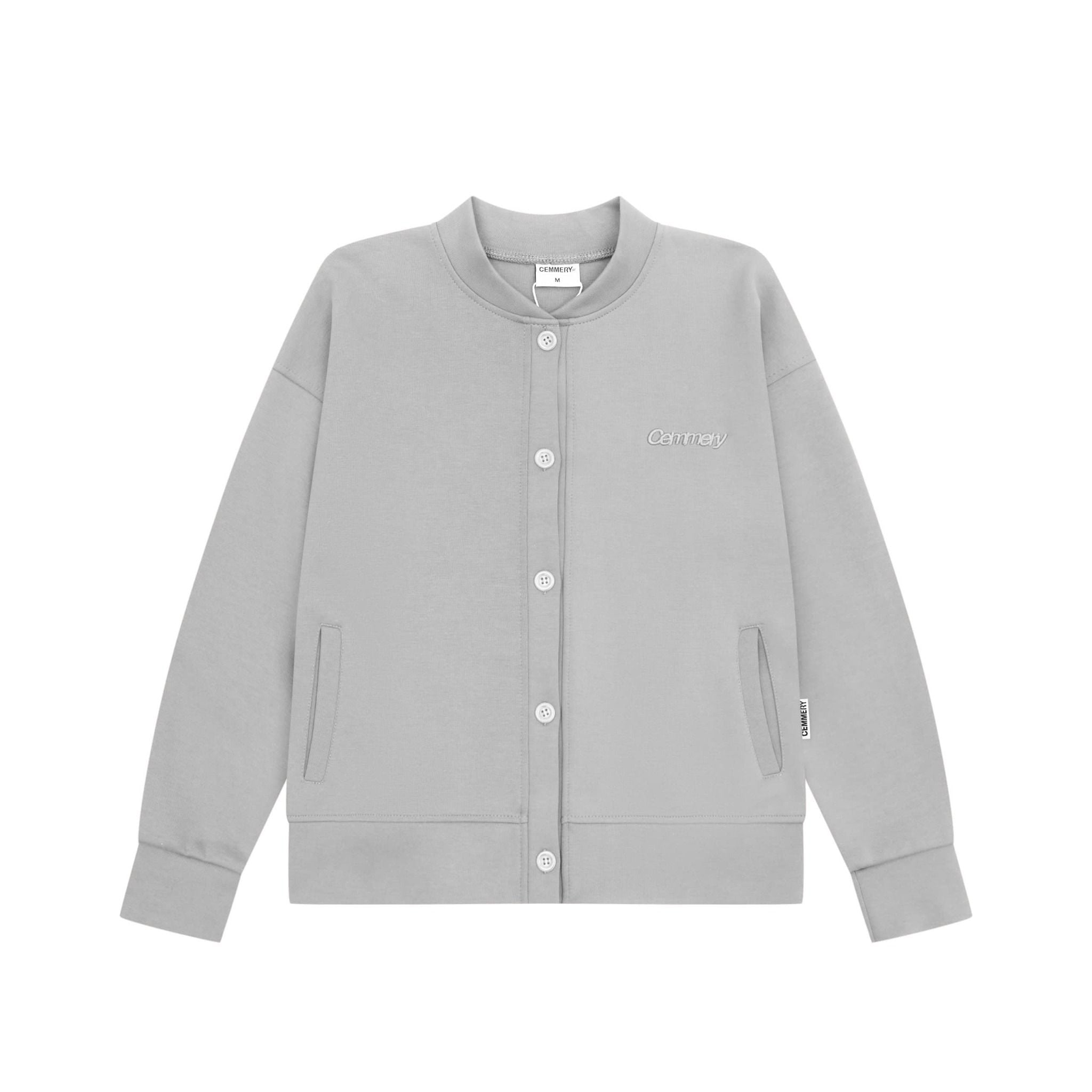  ÁO CARDIGAN CEMMERY - SOFT 