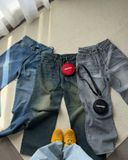  QUẦN JEANS CEMMERY - STONE 