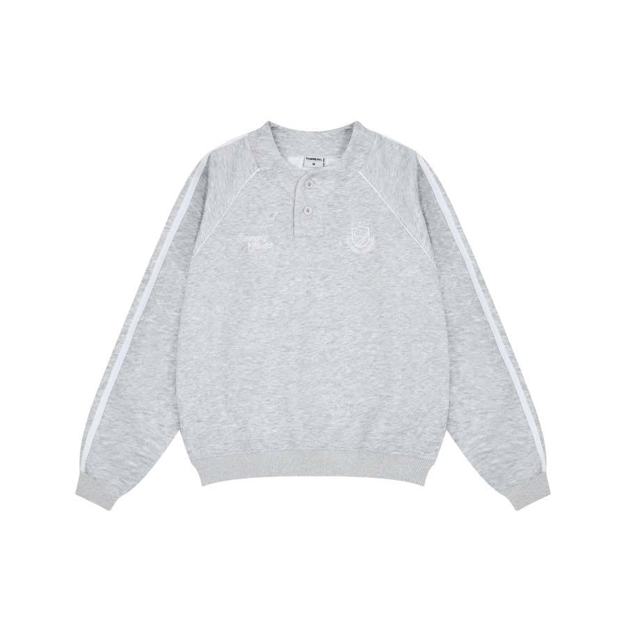  ÁO SWEATER CEMMERY - BUTTON 