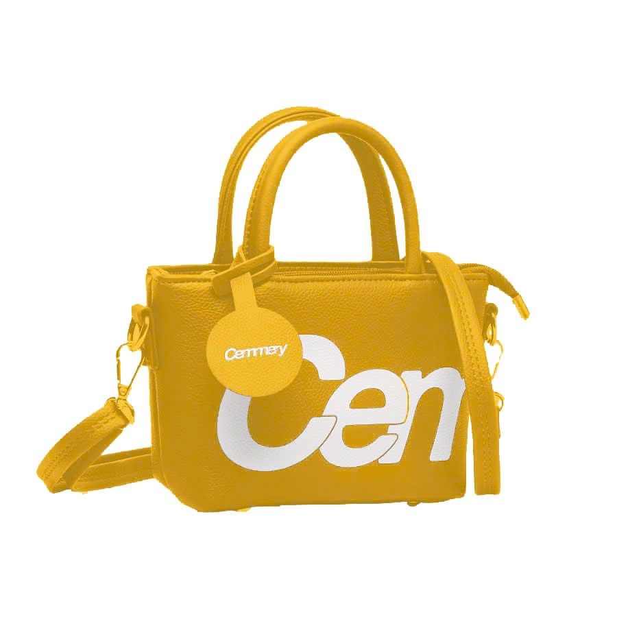  TÚI ĐEO CHÉO CEMMERY - MONO MINI BAG 