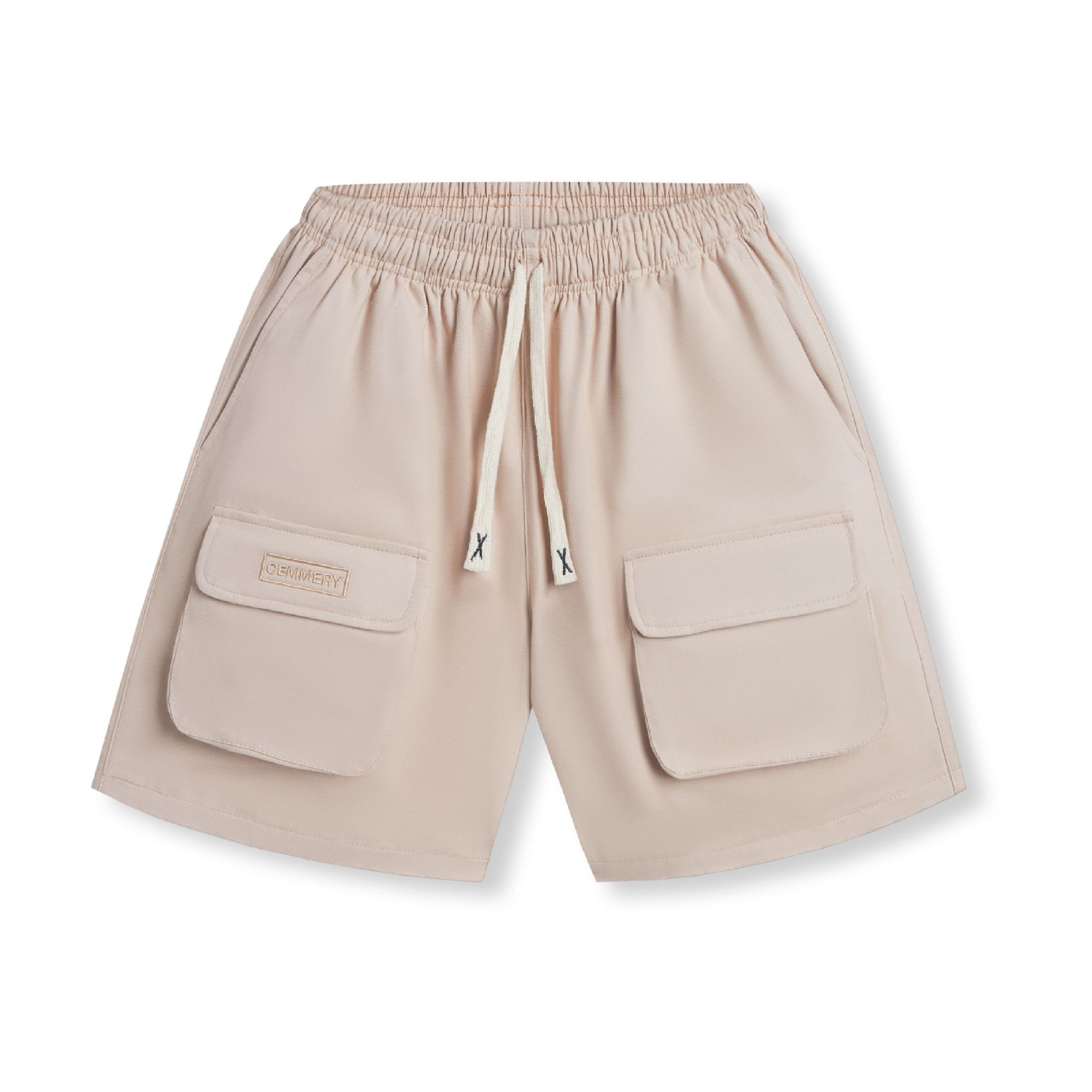  BOXY SHORT 3 MÀU 