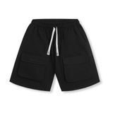  BOXY SHORT 3 MÀU 