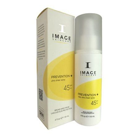 Kem chống nắng toàn thân dạng xịt