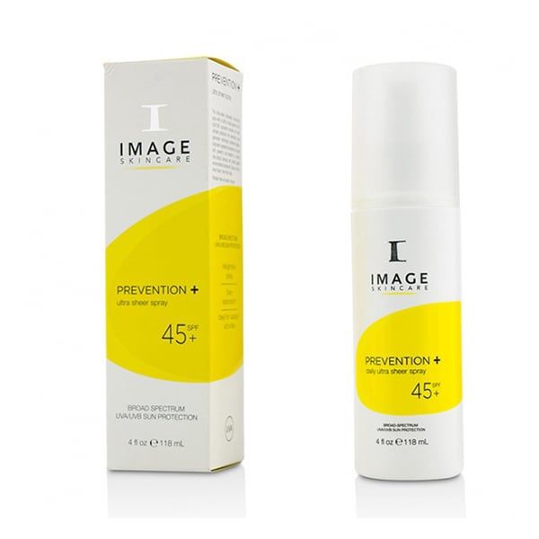 Kem chống nắng toàn thân dạng xịt