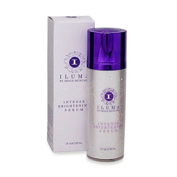 serum làm trắng da mặt