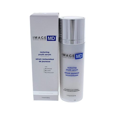  Serum Trẻ Hoá Da Chống Lão Hóa Image MD Restoring Youth Serum 