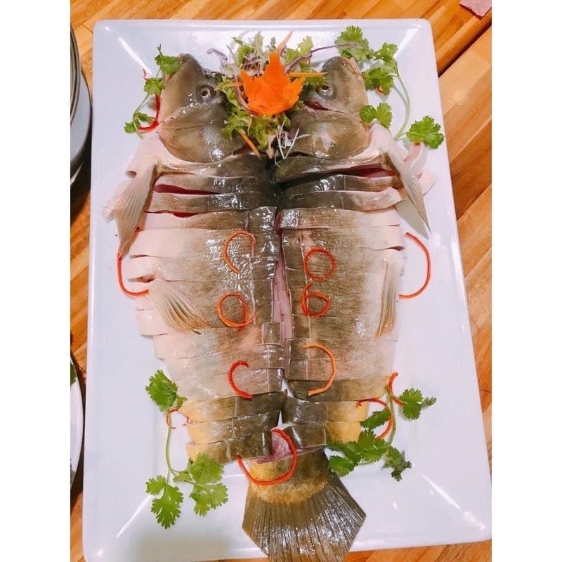  CÁ CHUỖI NGỌC 