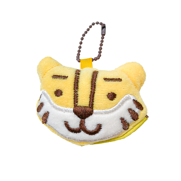  Móc Khoá Trang Trí Hình Bé Hổ 