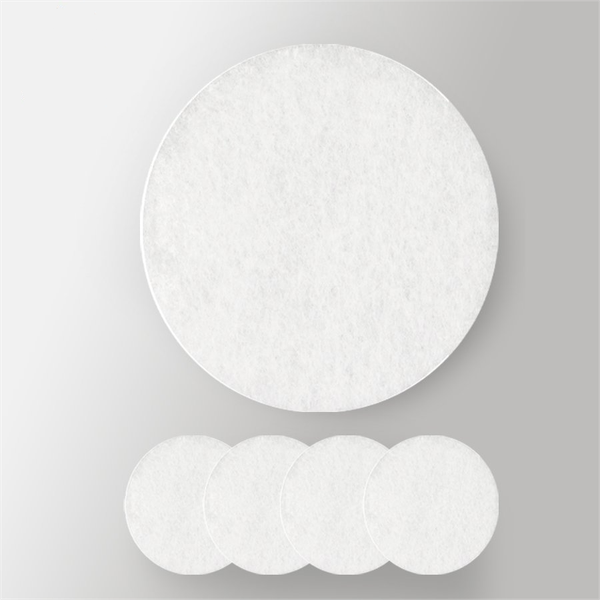  Miếng Bông Lọc PP Type A, Type C Thay Thế Cho Vòi Sen Tắm Cao Cấp Lọc Nước, Khử Clo 