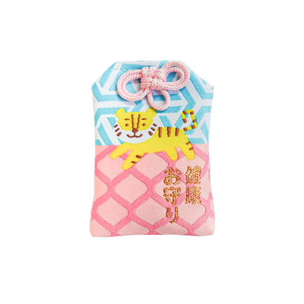  Bùa May Mắn Từ Chùa Sensoji Nhật Bản 